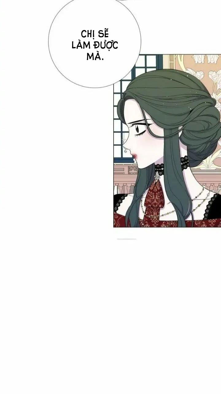 từ tiểu thư thành hoàng hậu - lady to queen chapter 45.1 13