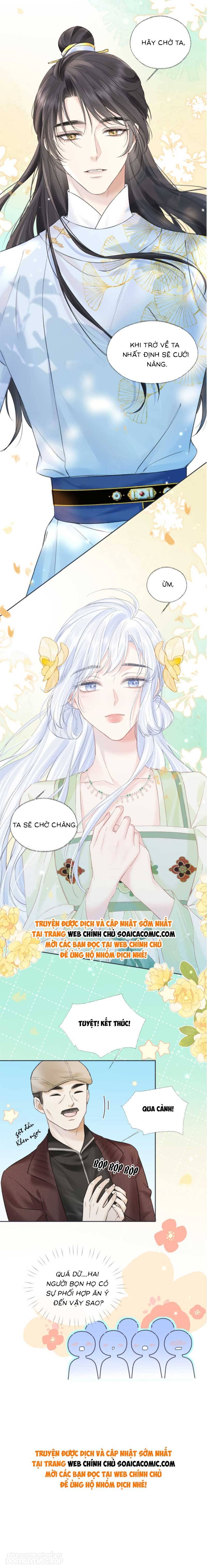 xuyên đến hiện đại tôi hung hăng vả mặt kẻ thù chapter 47 7