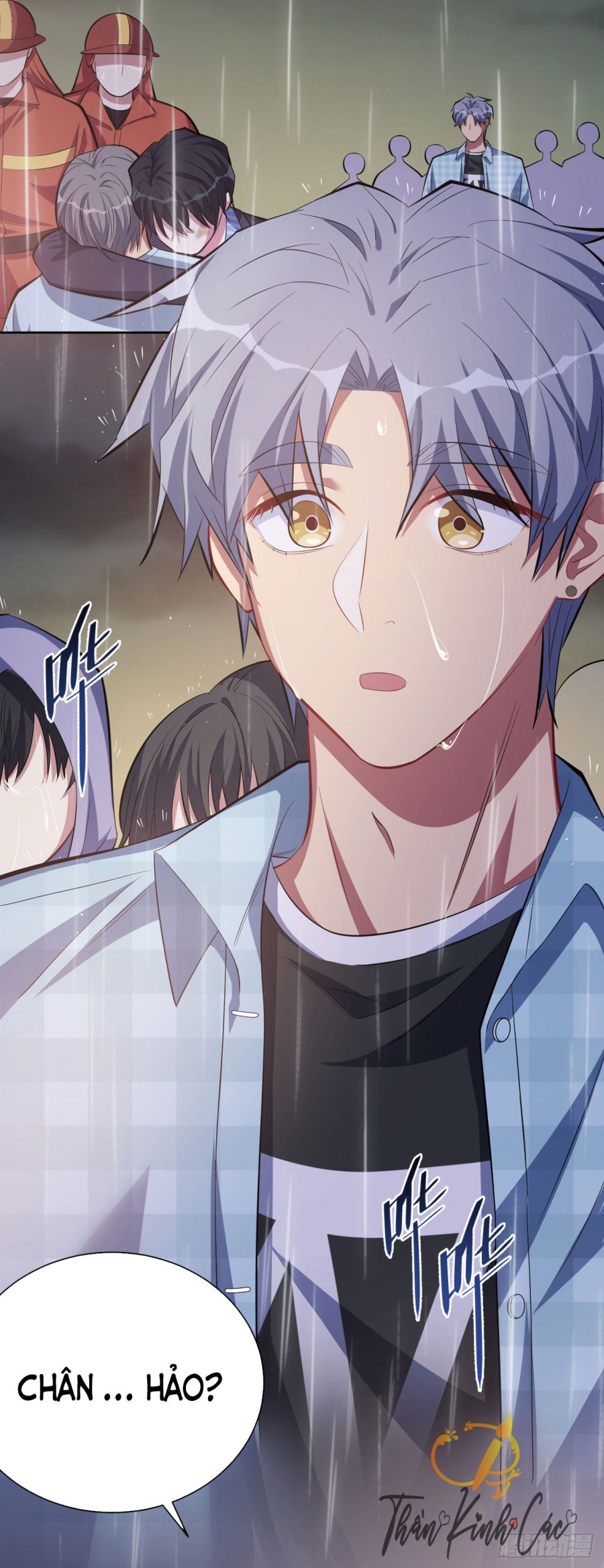 nhạc phụ đại nhân là bà xã chapter 20 21