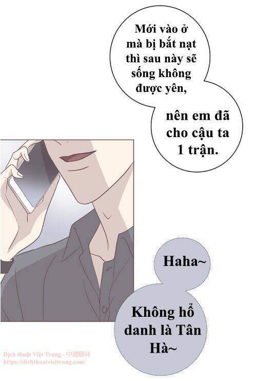 yêu trong giam cầm chapter 41 30