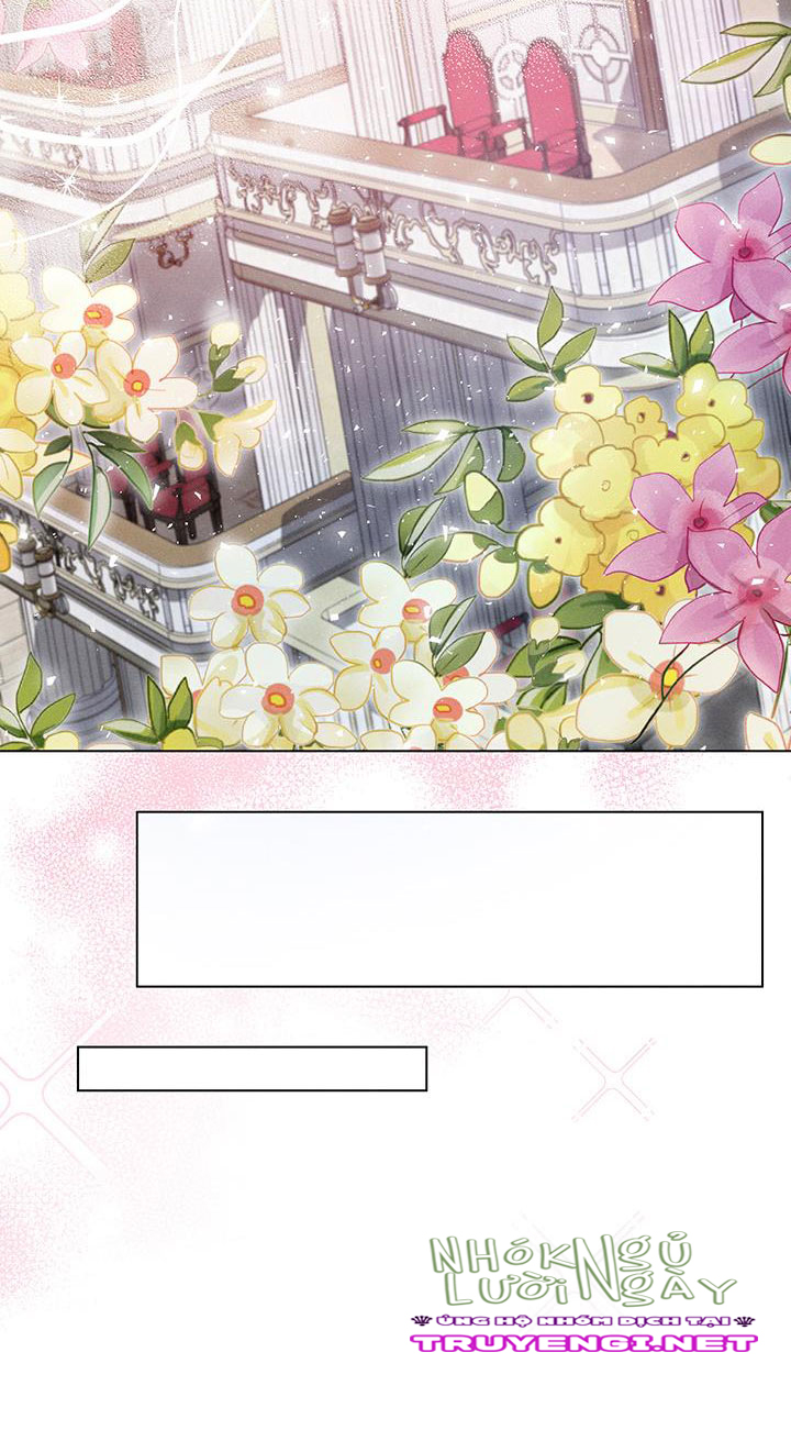 mau đến đây, lần đầu thấy ác nữ như này phải không chapter 6 57