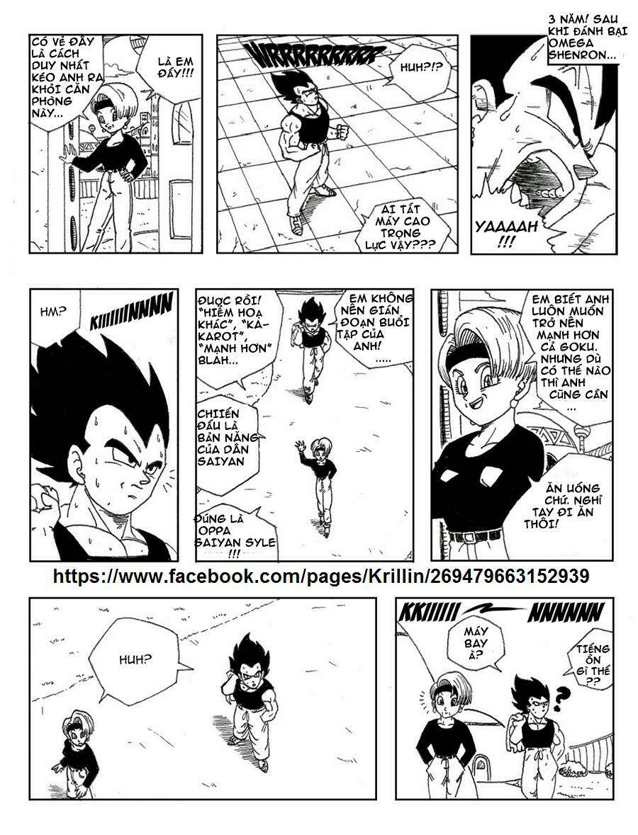 thế giới ngọc rồng new age chapter 1 1