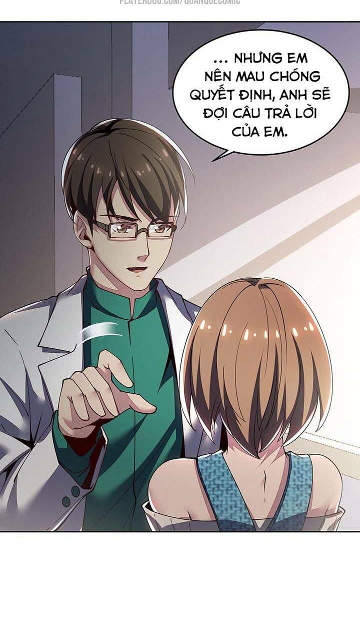 bất tử thần vương tu liên tục chapter 16 10