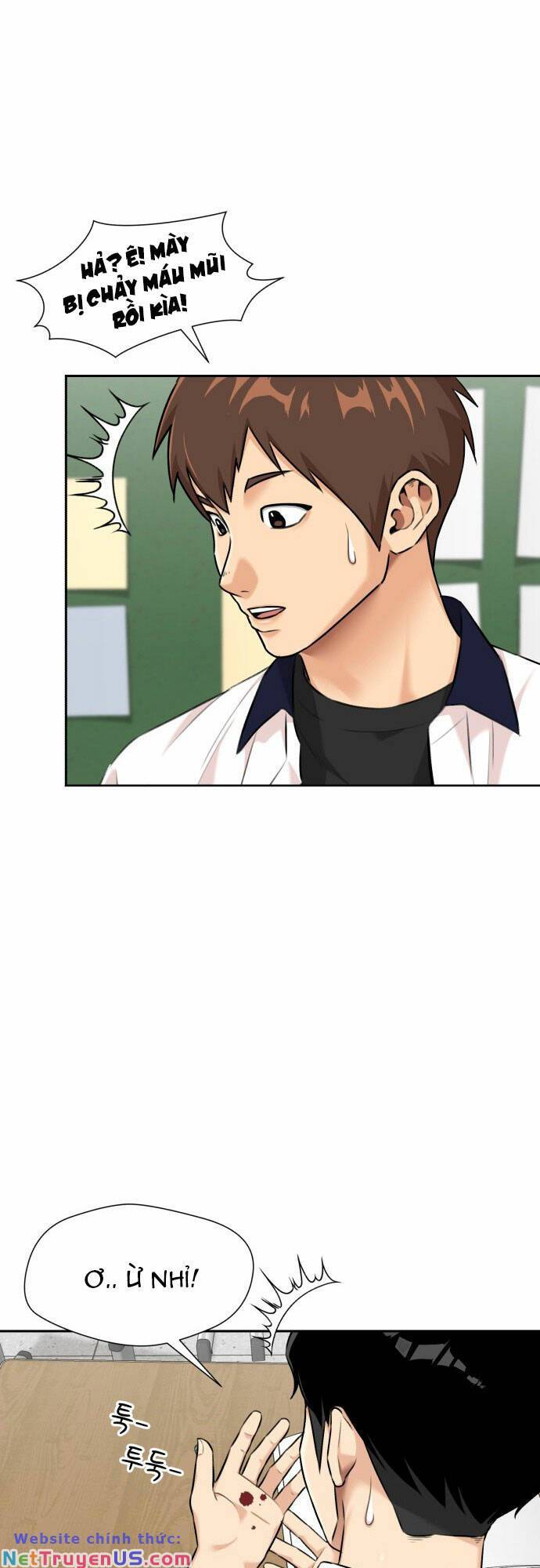 gương mặt thiên tài chapter 90 23