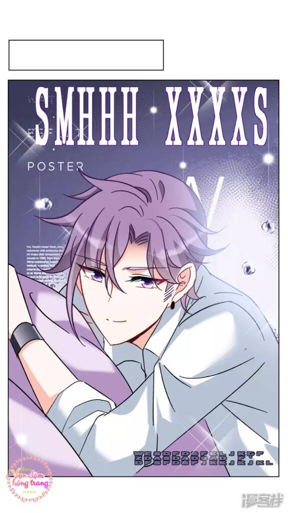 cô ấy đến rồi, xin nằm xuống! chapter 168 15