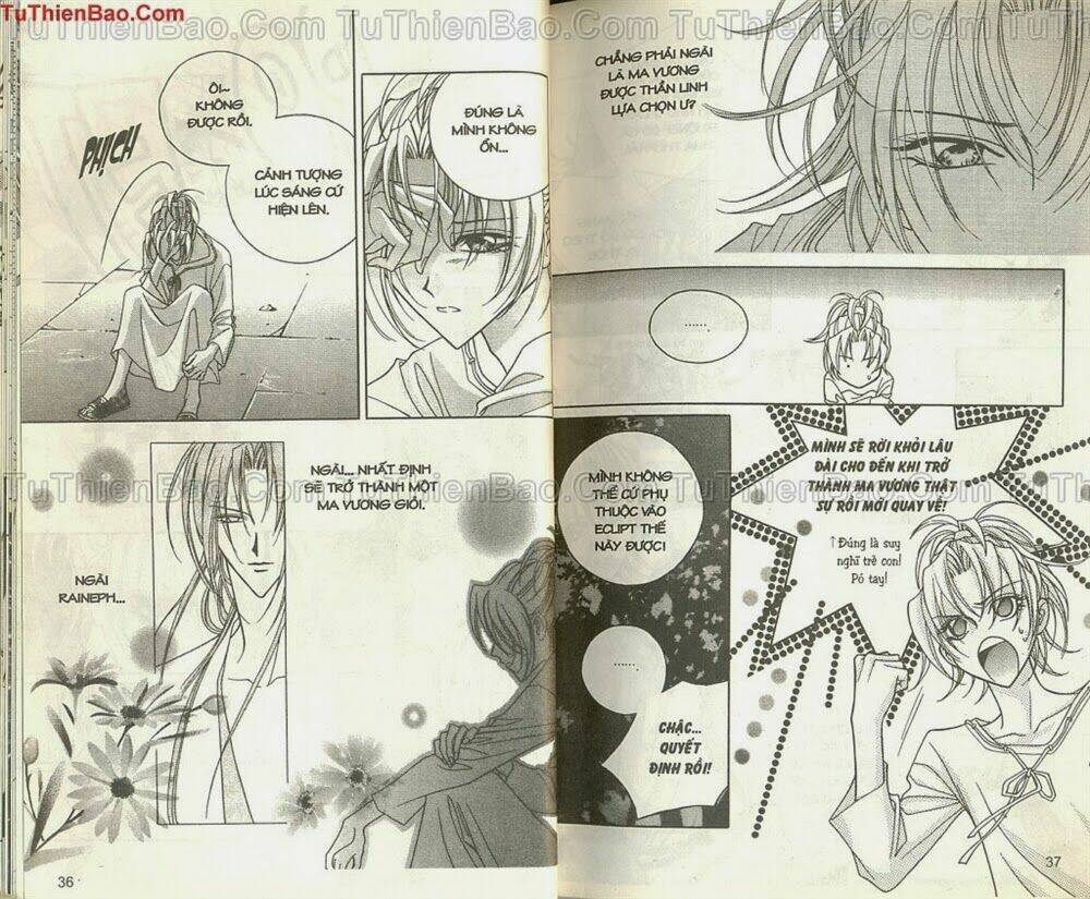 hồi ký ma vương chapter 2 18