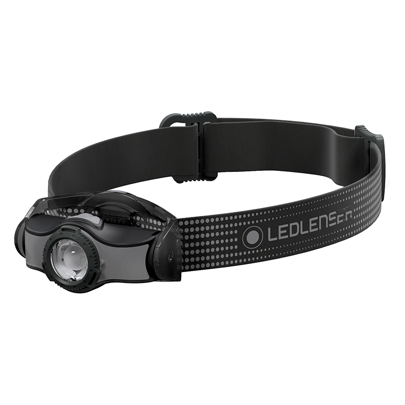 Đèn đội đầu Led Lenser MH5 400 lumens