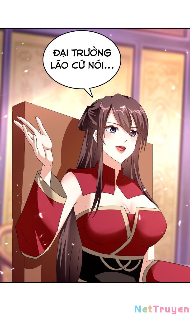 tối cường thăng cấp chapter 308 13