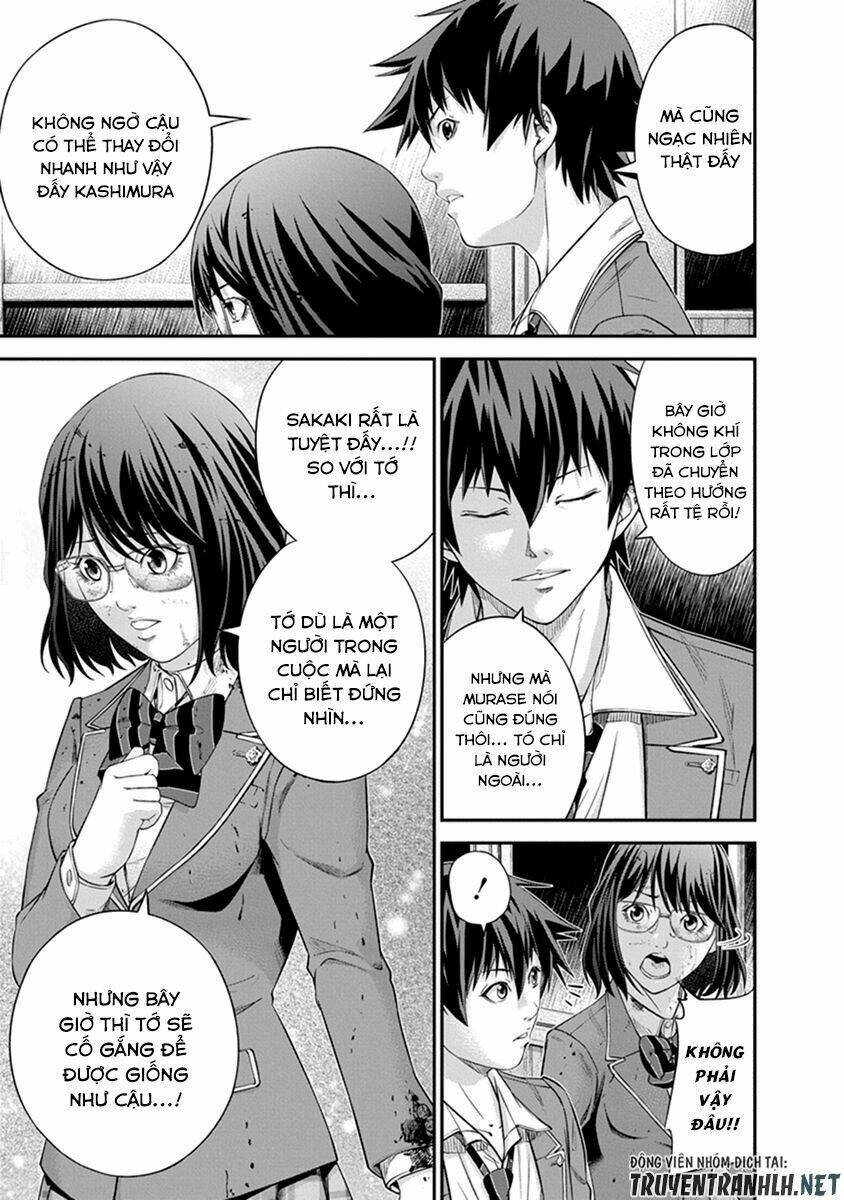 signal 100 chapter 6 11