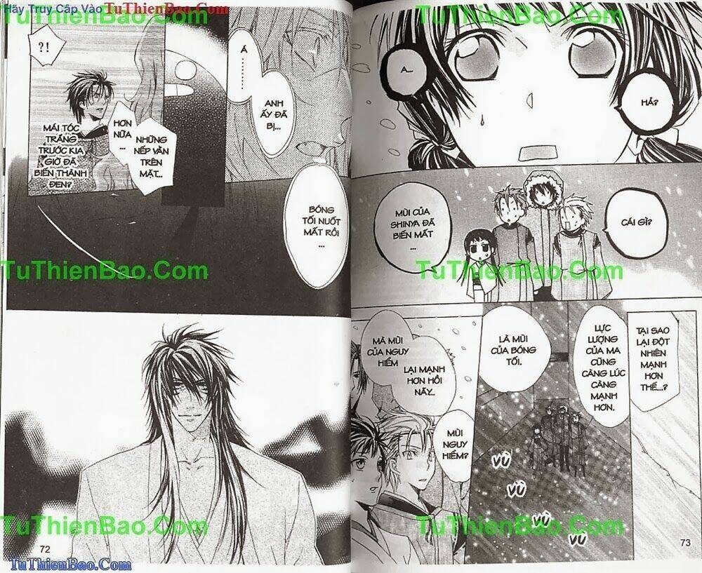 nhất quỷ nhì ma chapter 8 37