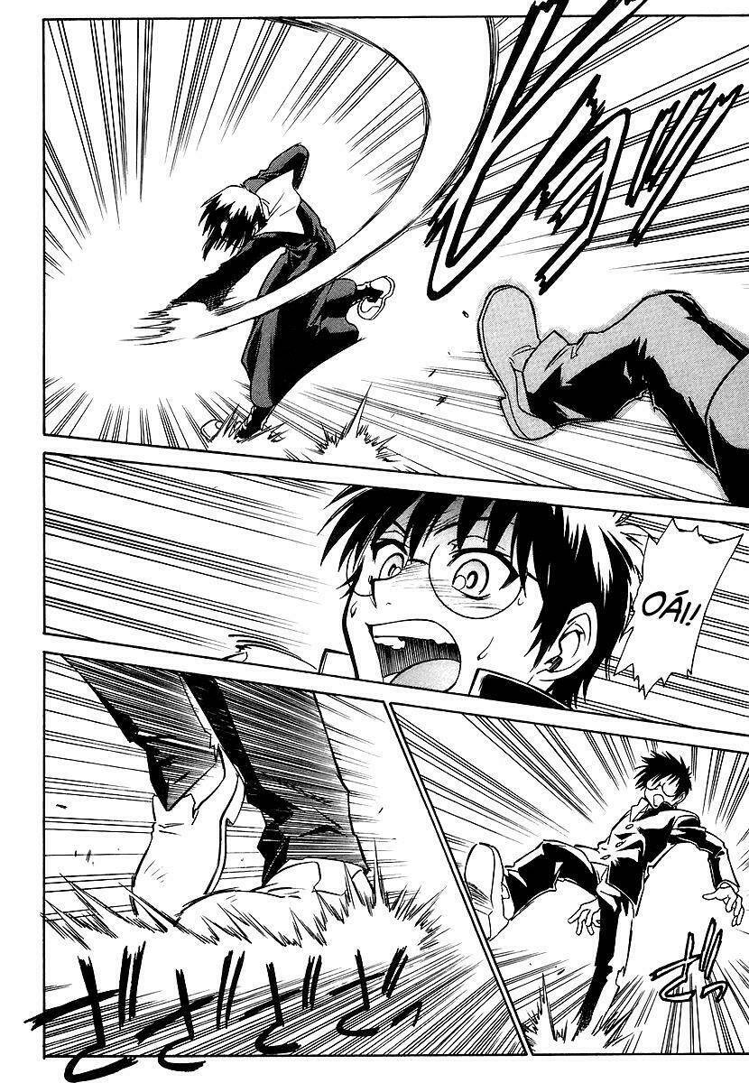 melty blood chapter 4 2