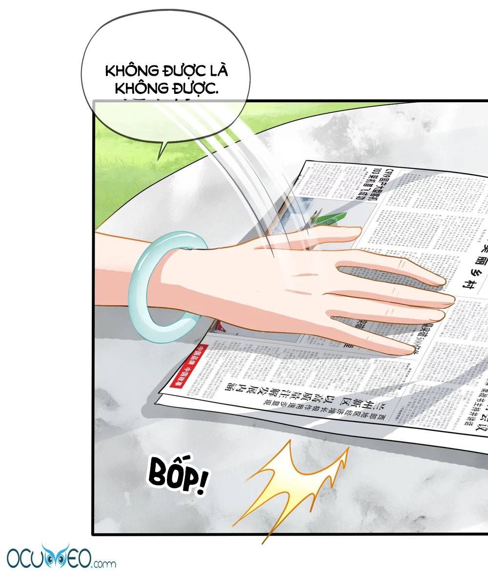 mỹ vị giai thê chapter 13 23