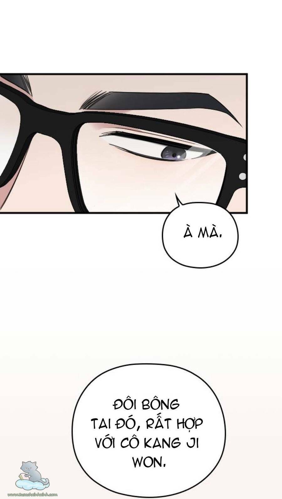 cô đi mà lấy chồng tôi đi chapter 5 35