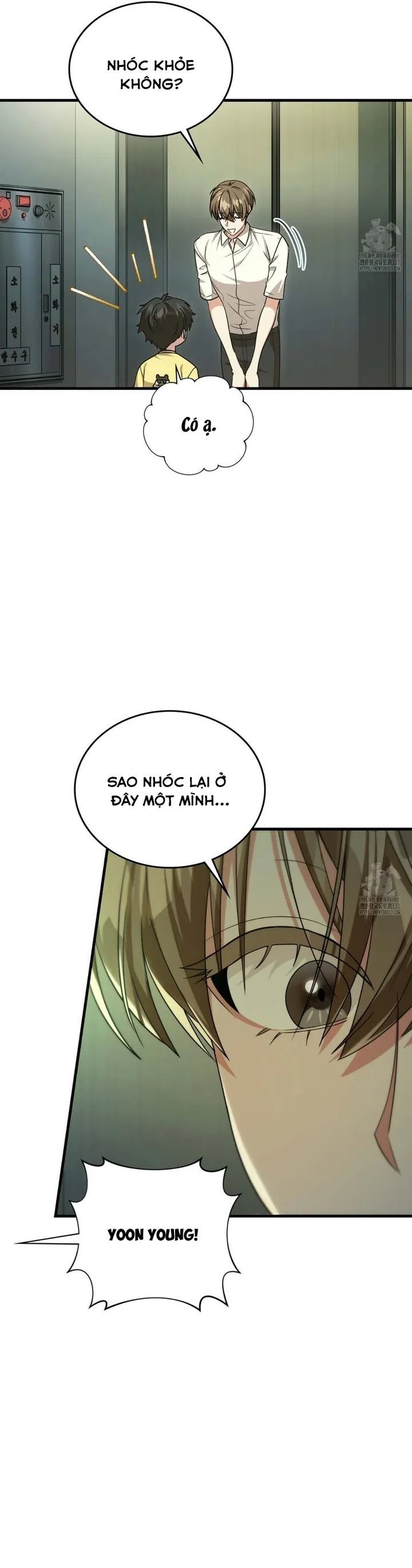 thành viên của hội là hàng xóm bên cạnh chapter 58 2