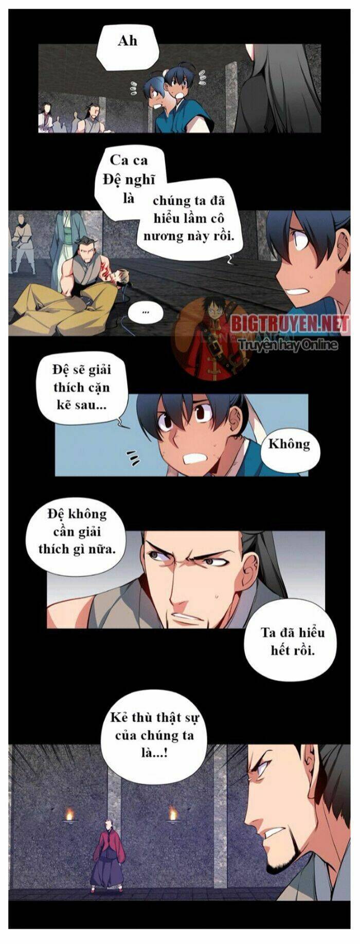 märchen: the embodiment of tales chapter 29 25