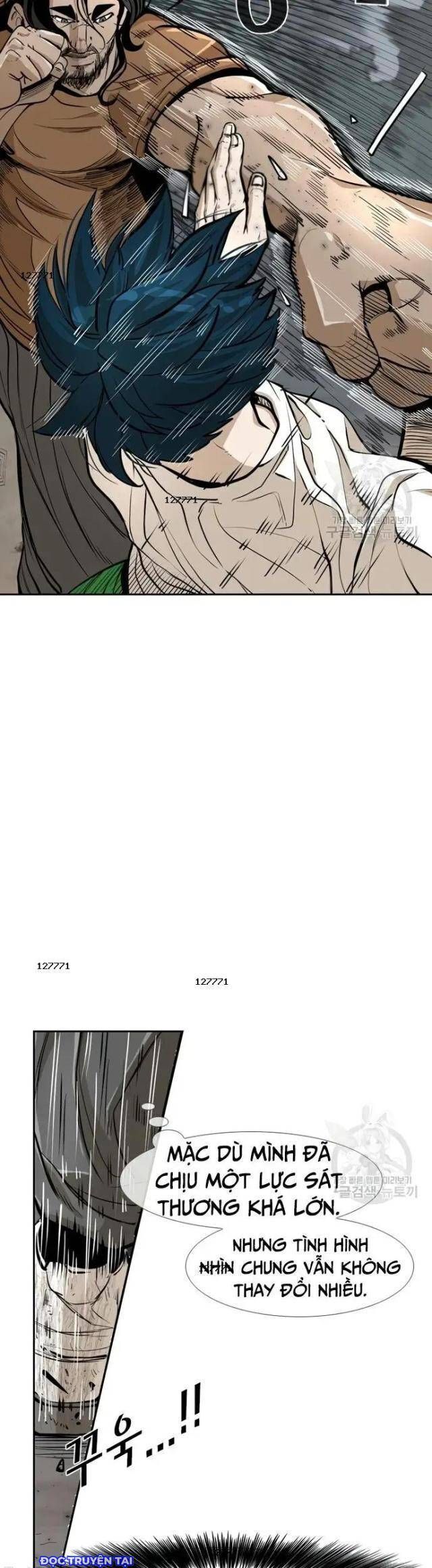 shark - cá mập chapter 235 7