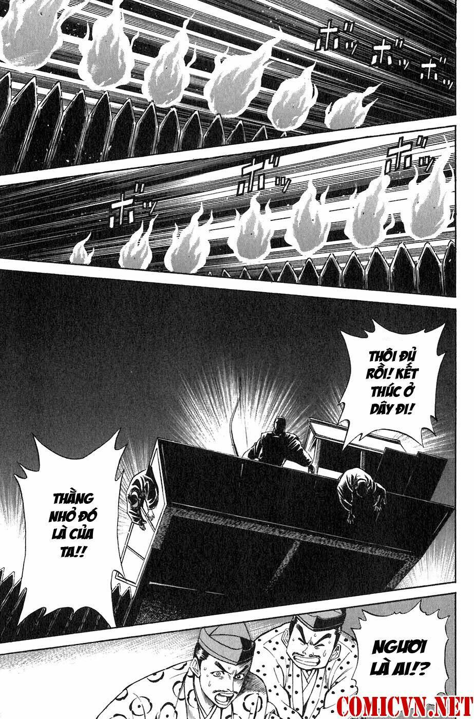 sơn tặc seyu chapter 3 63