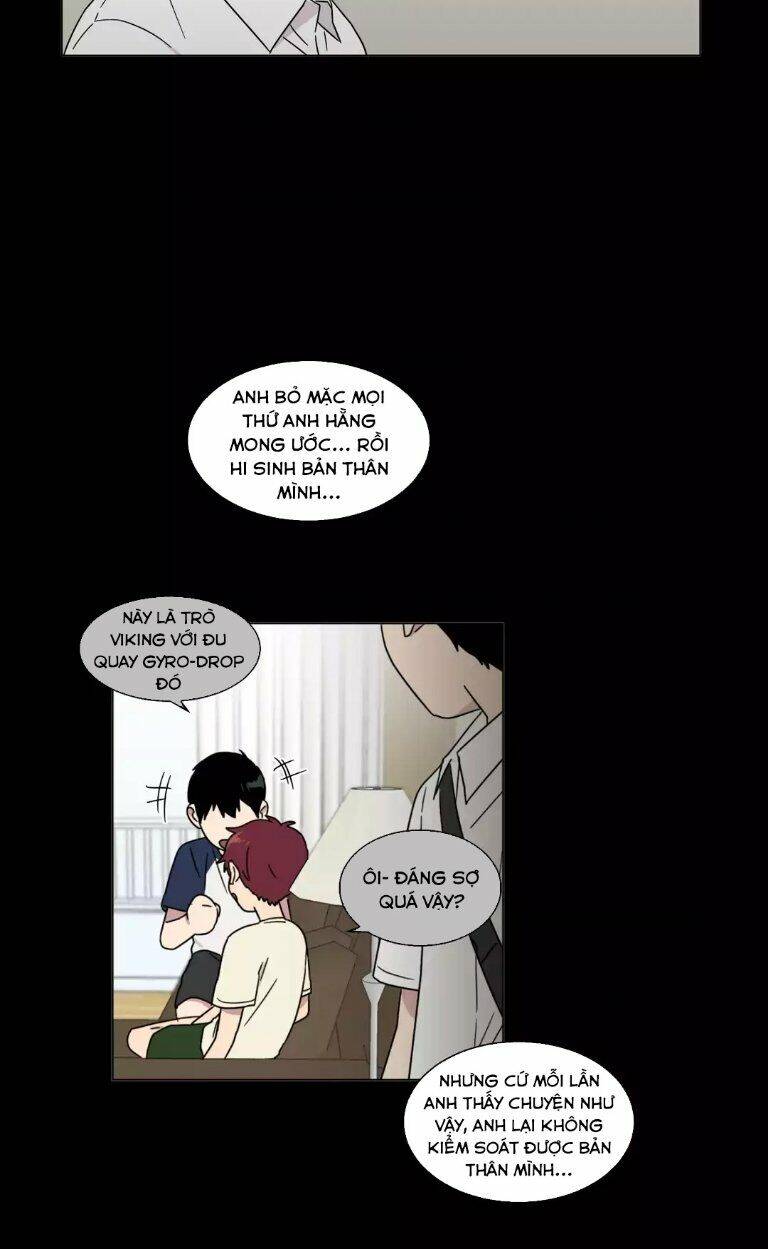 …”một sự thật khá khó chịu.” chapter 56 38