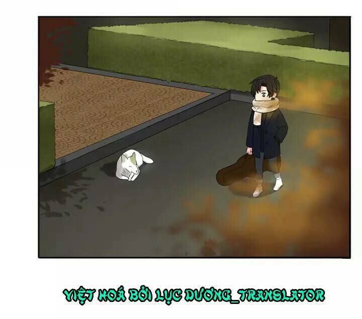 chào buổi sáng, hướng dương chapter 3 45