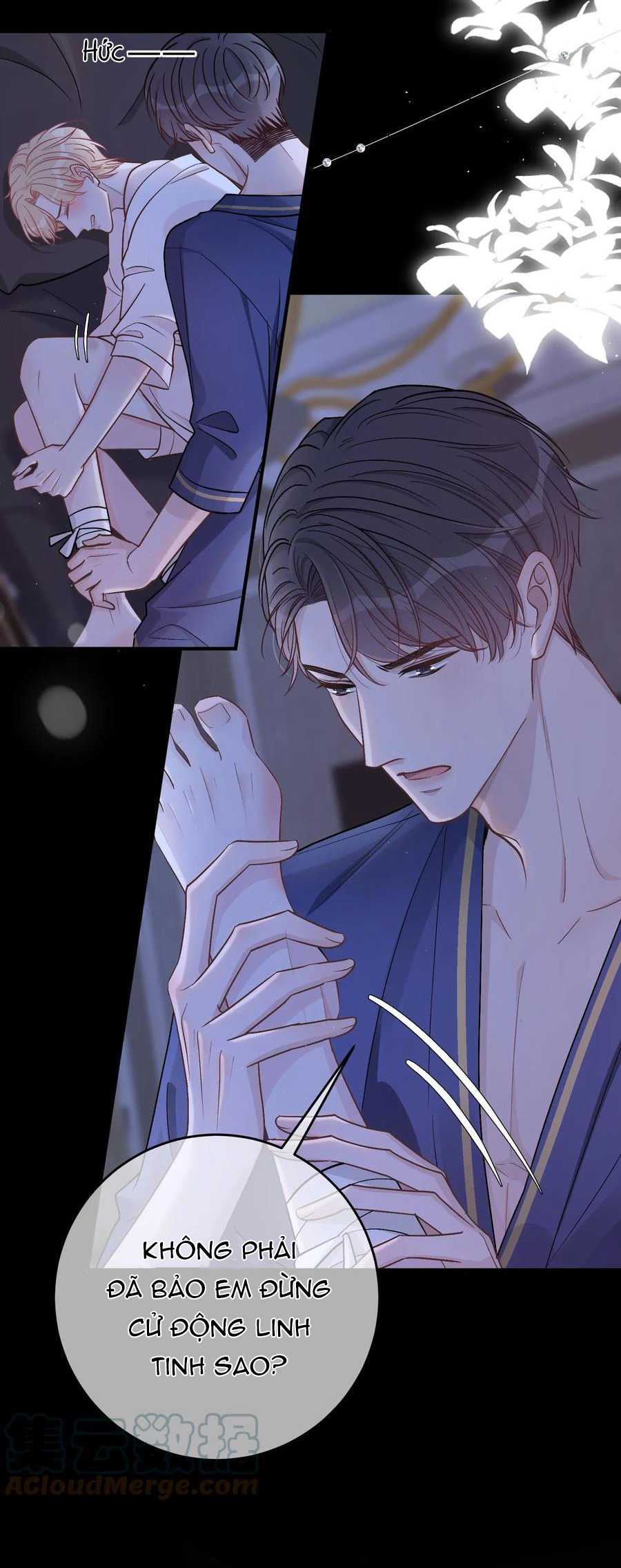 trước và sau ly hôn! chapter 52 15