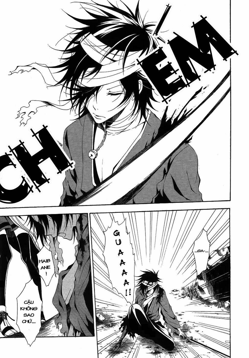 teiden shoujo to hanemushi no orchestra chapter 6 26