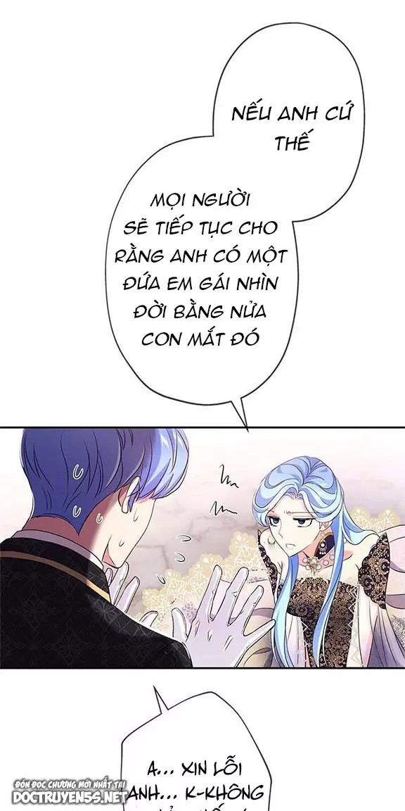 nếu tôi là nhân vật phản diện liệu tôi sẽ chết chapter 15 31