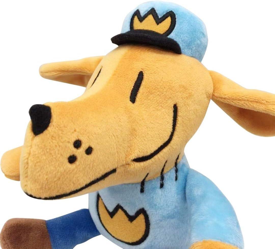 Thú Bông Dog Man