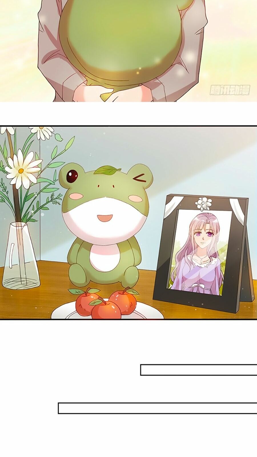 chồng già vợ trẻ trêu nhau hàng ngày chapter 28 28