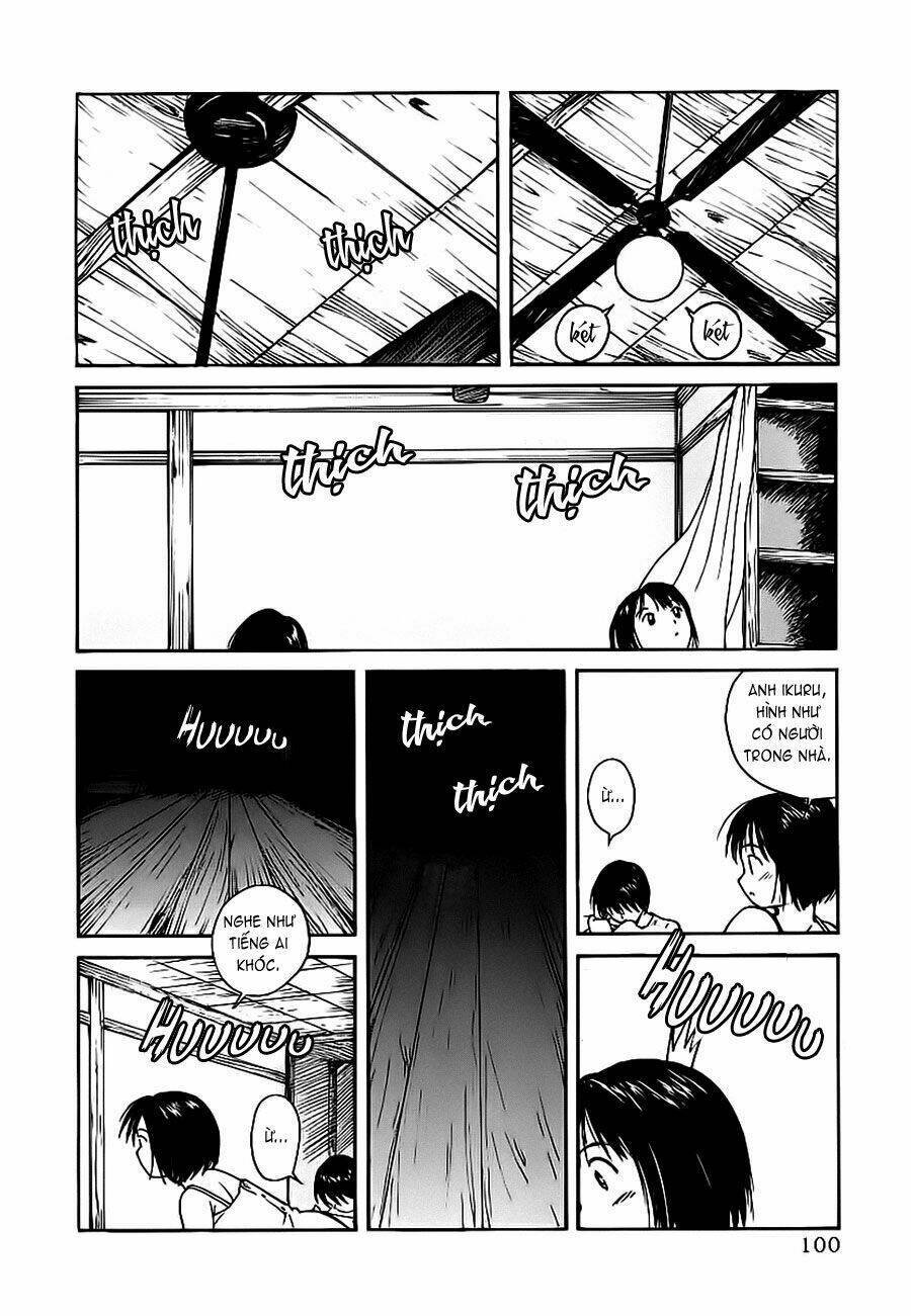 người tình chapter 4 5