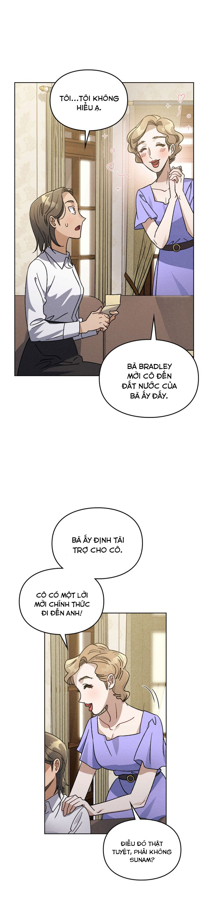 nếu tôi là bạn chapter 97 8