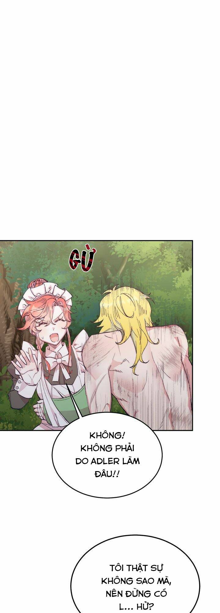 cách để trao vương miện cho vị hoàng tử hoang dã của tôi chapter 11 62