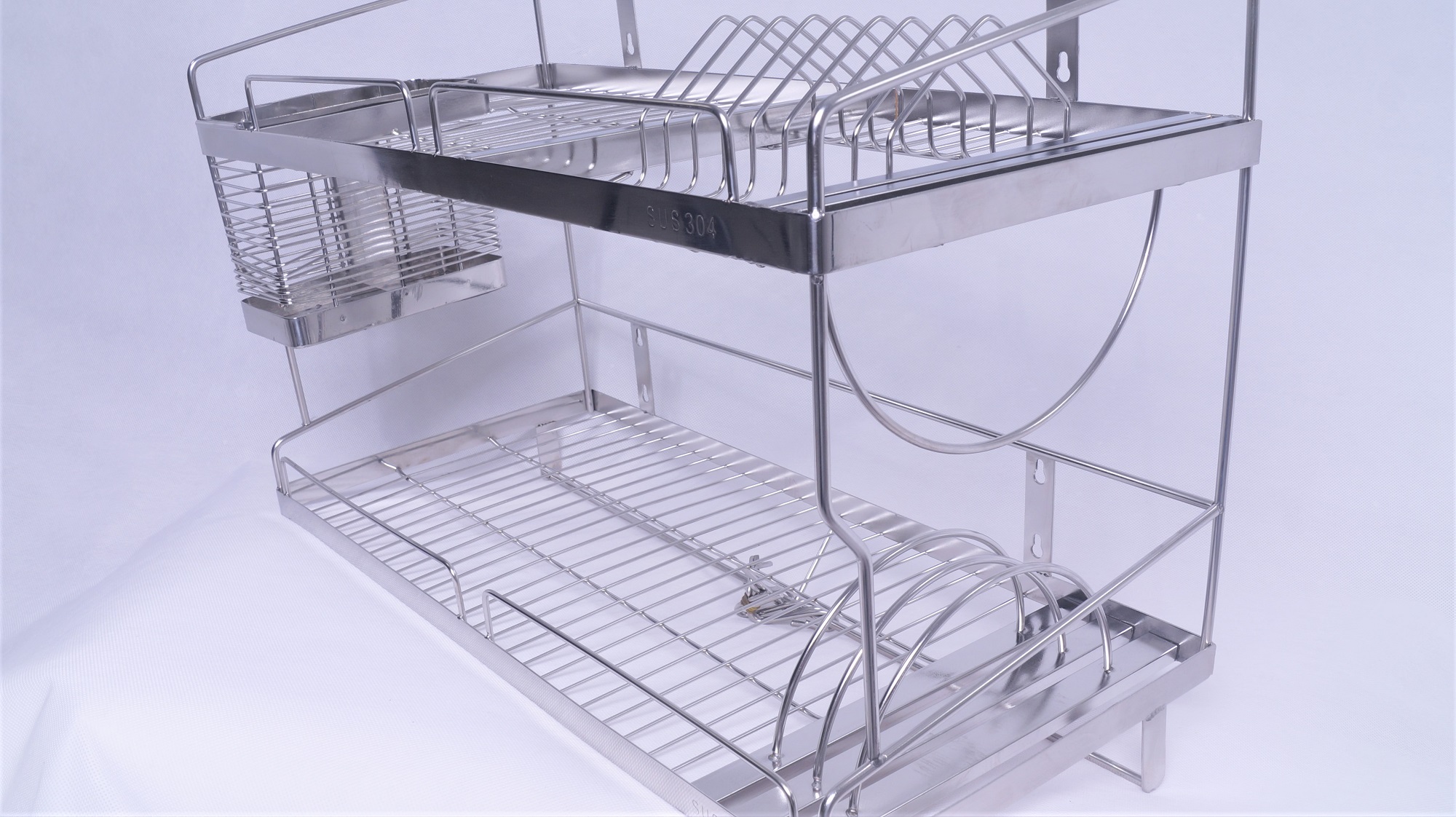 Kệ đa năng INOX SUS 304