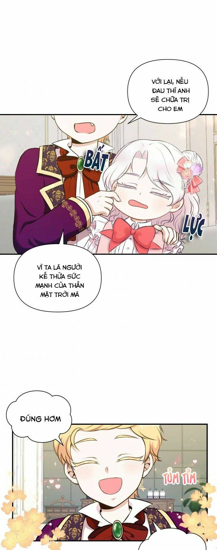 công chúa xấu xa chapter 10 22