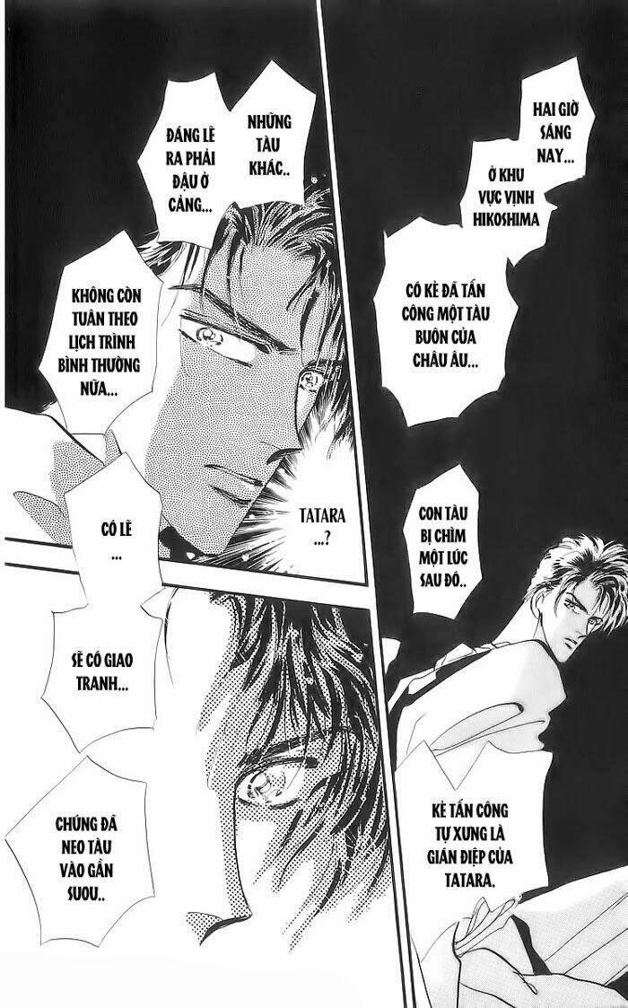 đứa con số phận chapter 12 19