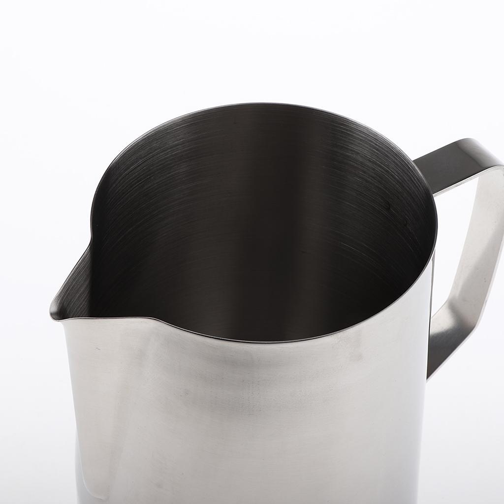 70oz Stainless Steel Wax Melting Pitcher Candle