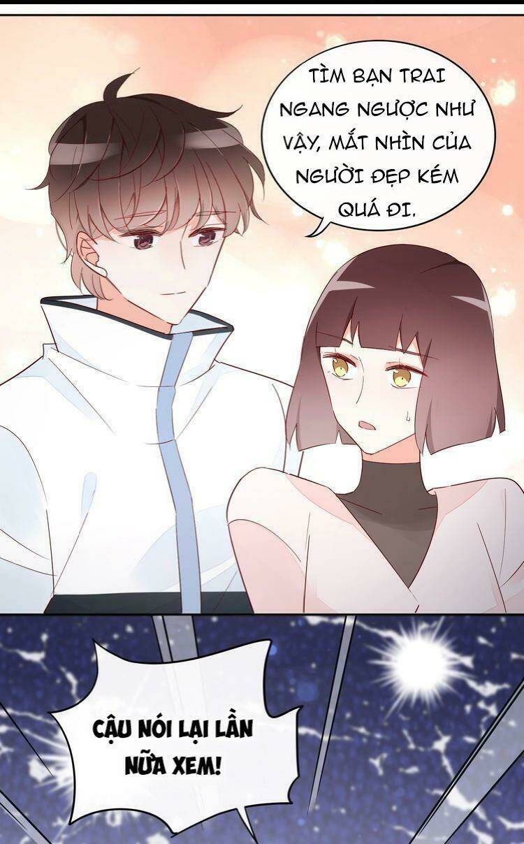 cẩm nang tấn công tra nam chapter 14 4