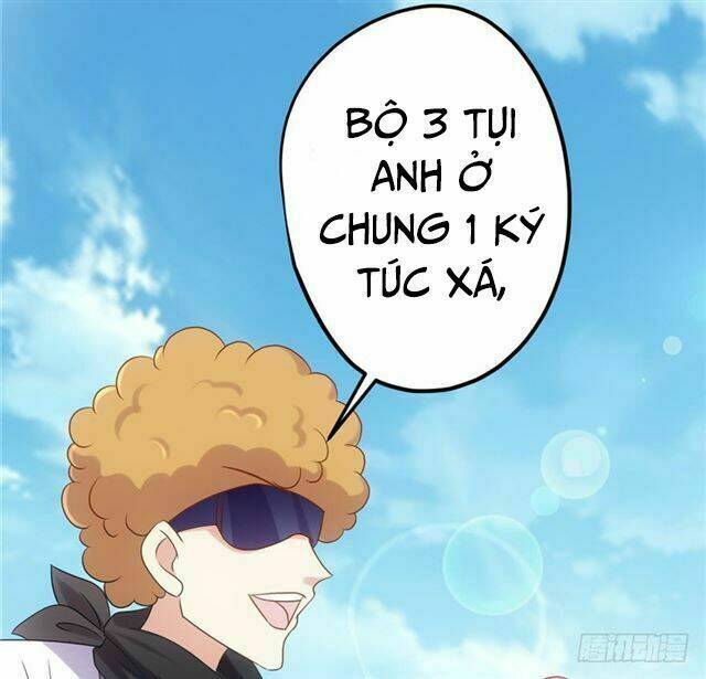 thời khắc và em điều đẹp chapter 5 28