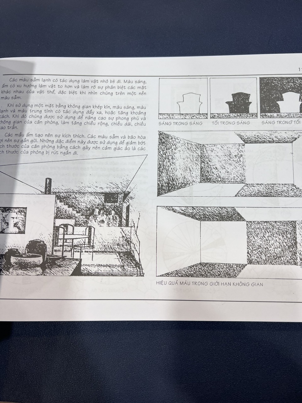 [Sách Nội Thất] - Thiết Kế Nội Thất: Cẩm Nang Toàn Diện cho Các Nhà Thiết Kế (cuốn)