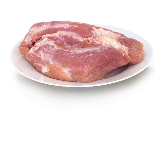 Nạc đùi heo - 1kg