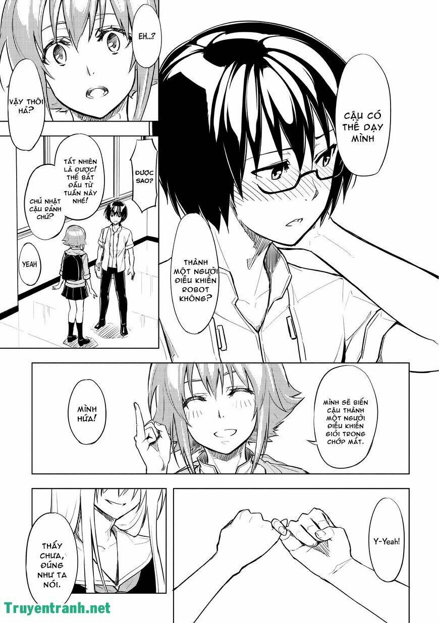 kurogane no ido chapter 2 7