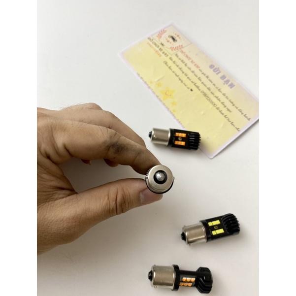 Bóng hậu led siêu sáng cho Ô tô, xe máy.