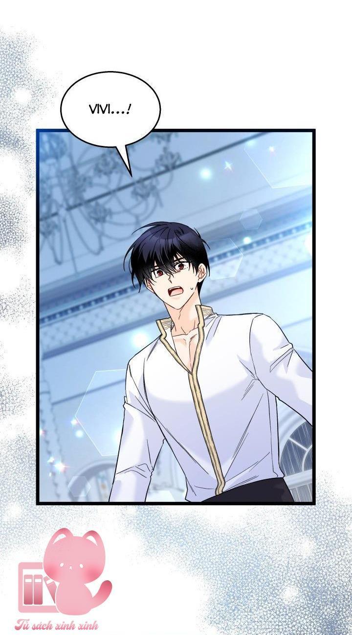 quan hệ cộng sinh giữa báo đen và thỏ trắng chapter 120 8