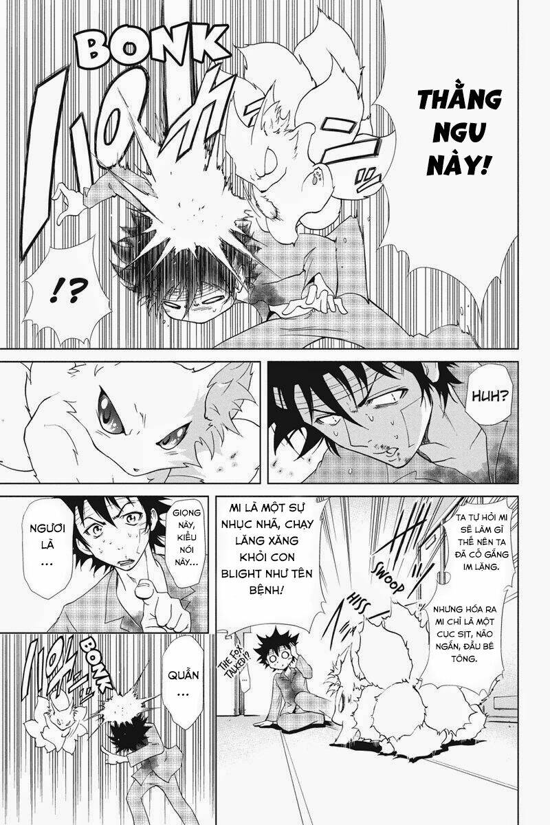 tokku hakkenshi chapter 16 10