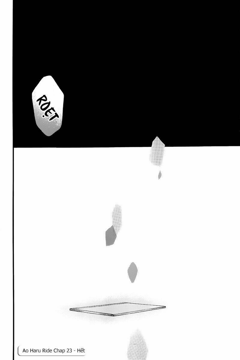 mối tình tuổi thanh xuân chapter 23 44