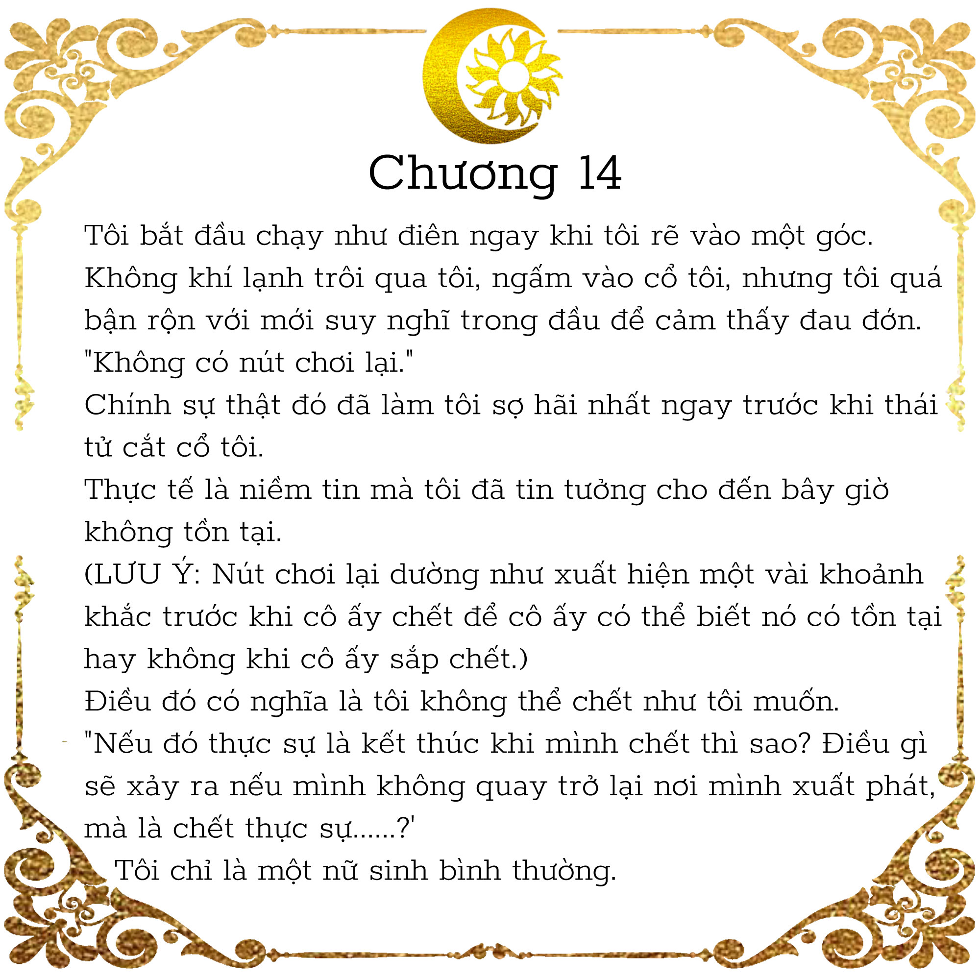 villains are destined to die chapter 14 10