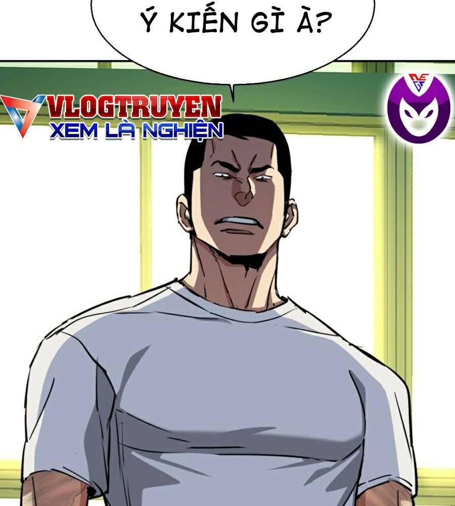 bạn học tôi là lính đánh thuê chapter 67 61