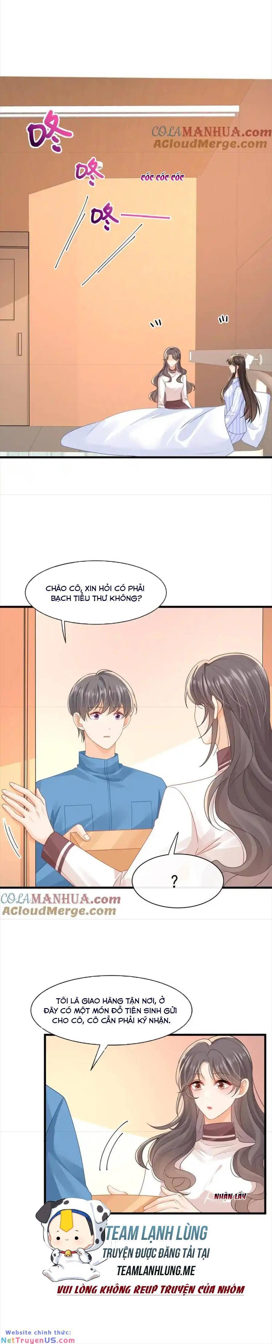 vụng trộm chapter 39 4