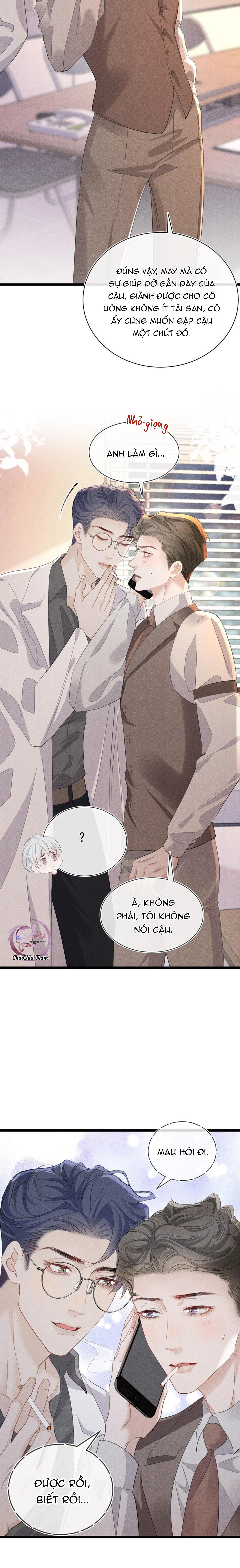 nhặt được ác quỷ chapter 12 18