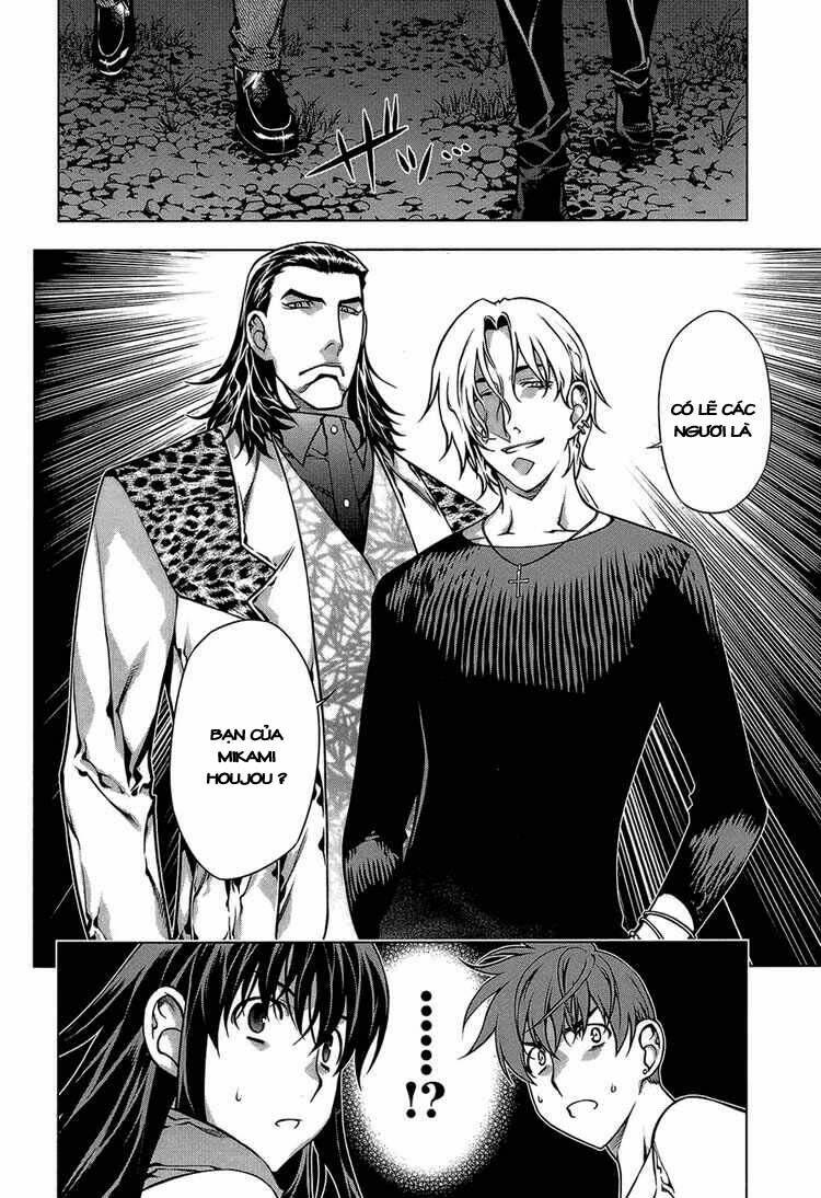 black god chapter 62 24