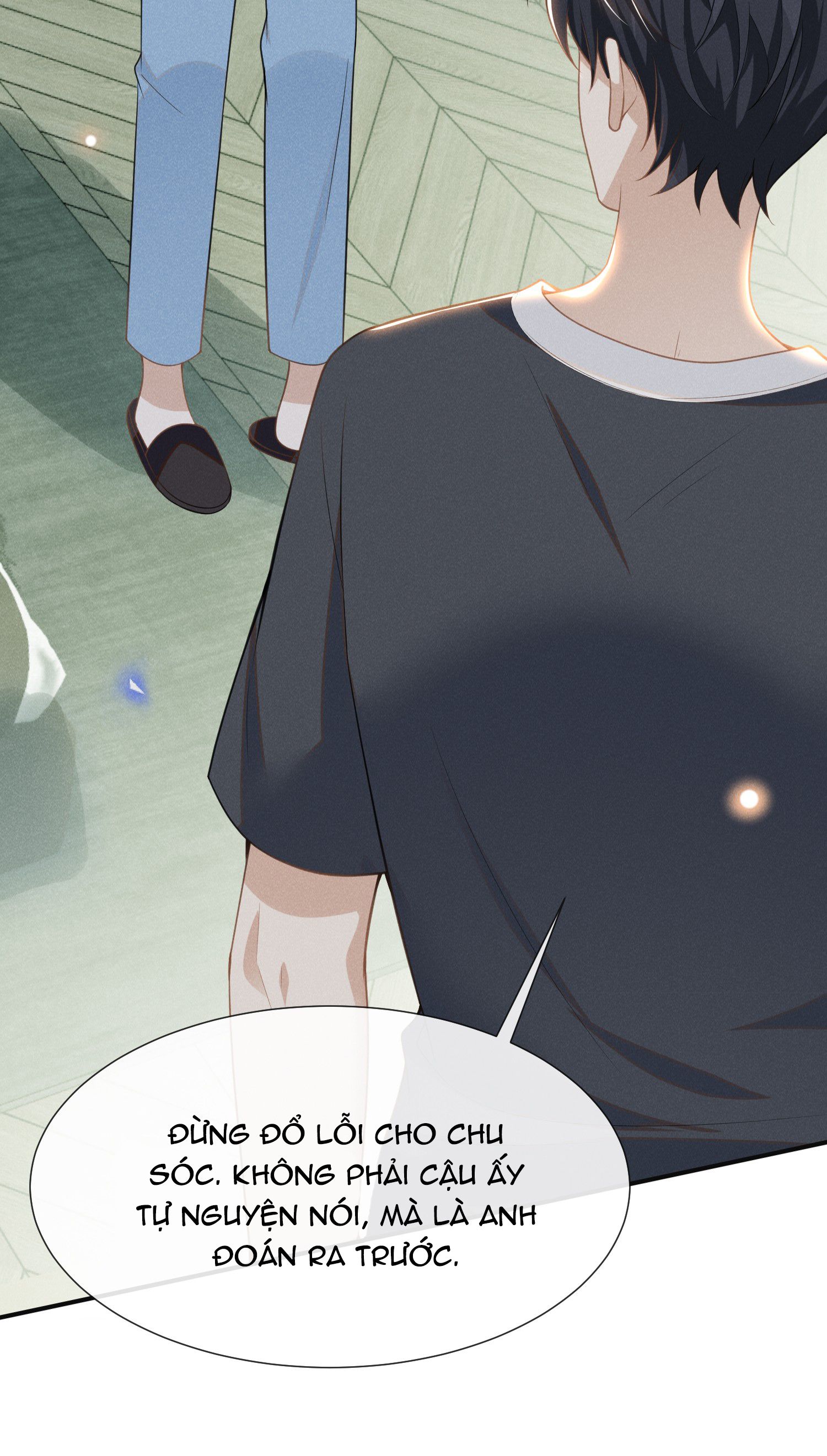 kiếp sau không gặp chapter 58 11